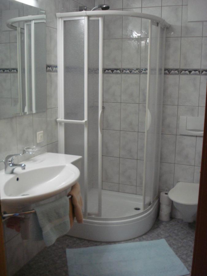 Chasa Valetta Apartment Samnaun Bilik gambar