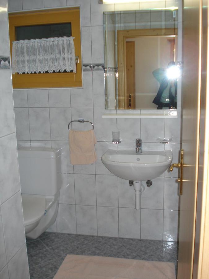 Chasa Valetta Apartment Samnaun Bilik gambar
