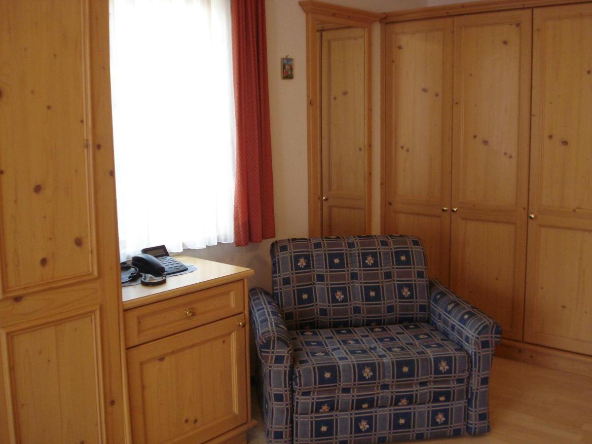 Chasa Valetta Apartment Samnaun Bilik gambar