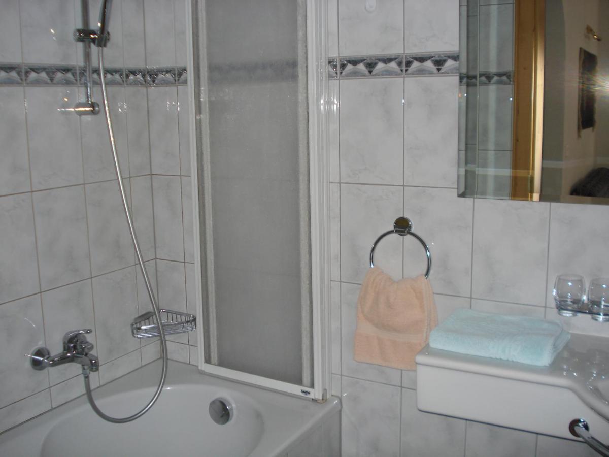 Chasa Valetta Apartment Samnaun Bilik gambar
