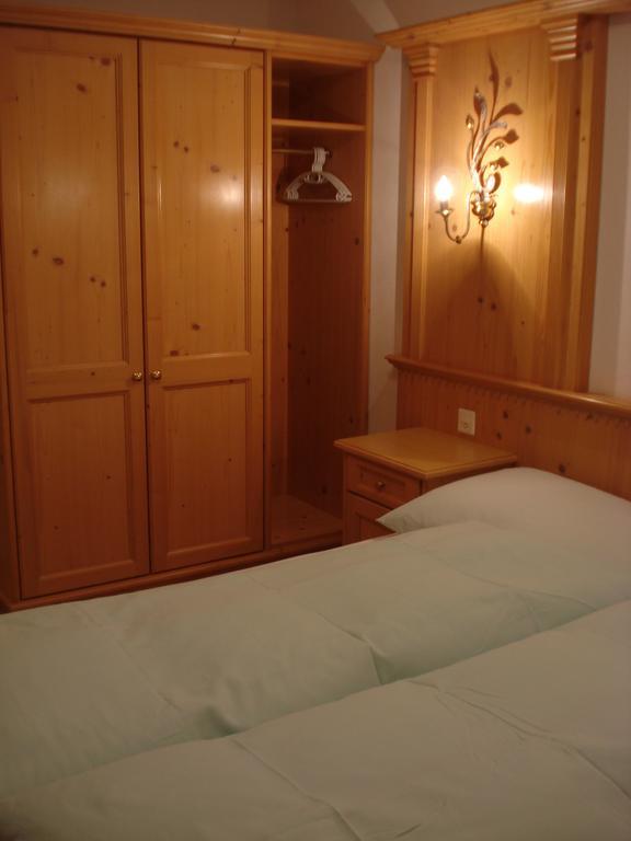 Chasa Valetta Apartment Samnaun Bilik gambar