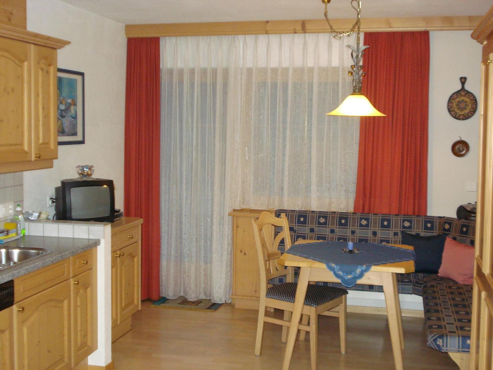 Chasa Valetta Apartment Samnaun Luaran gambar