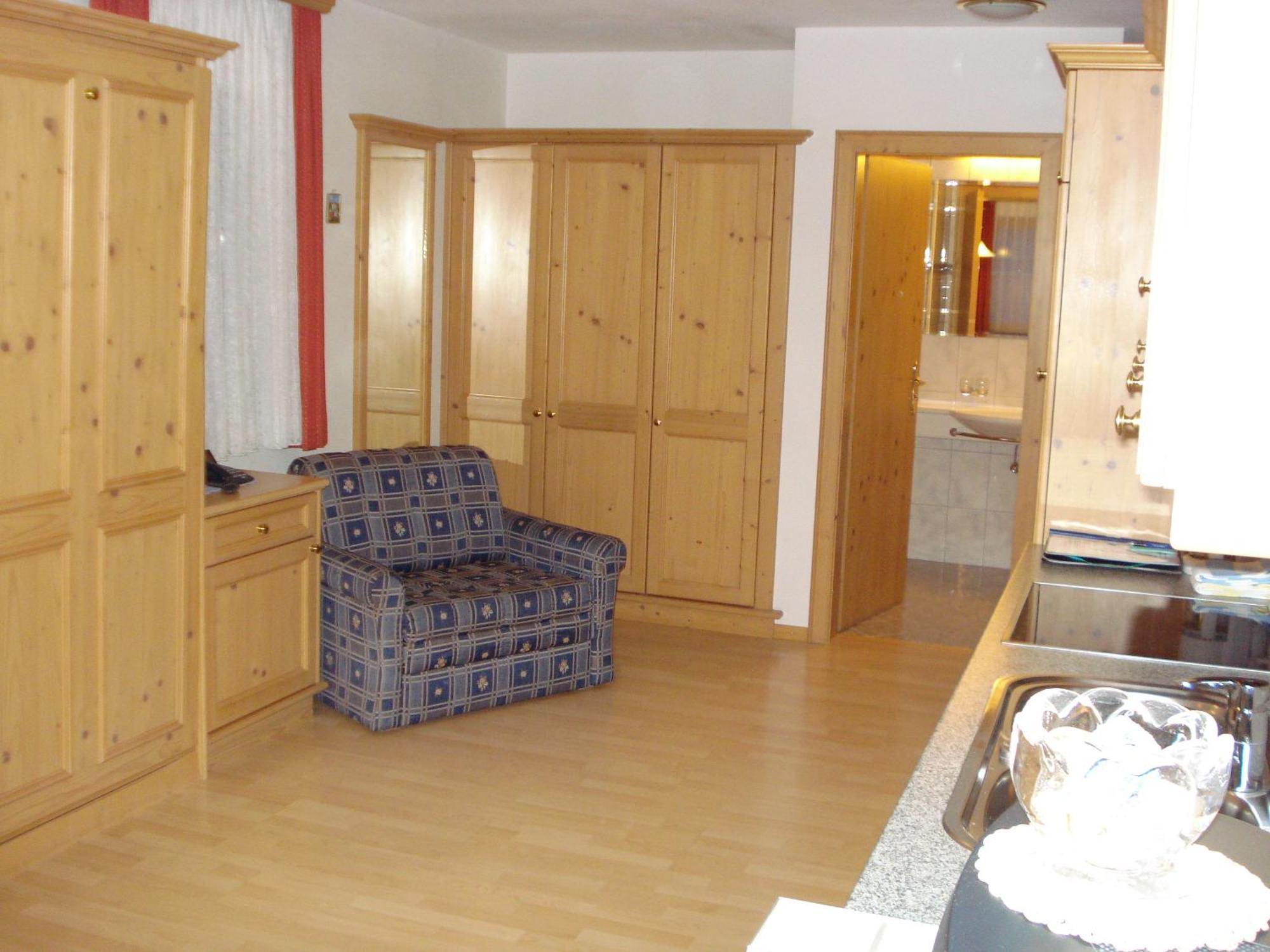 Chasa Valetta Apartment Samnaun Luaran gambar