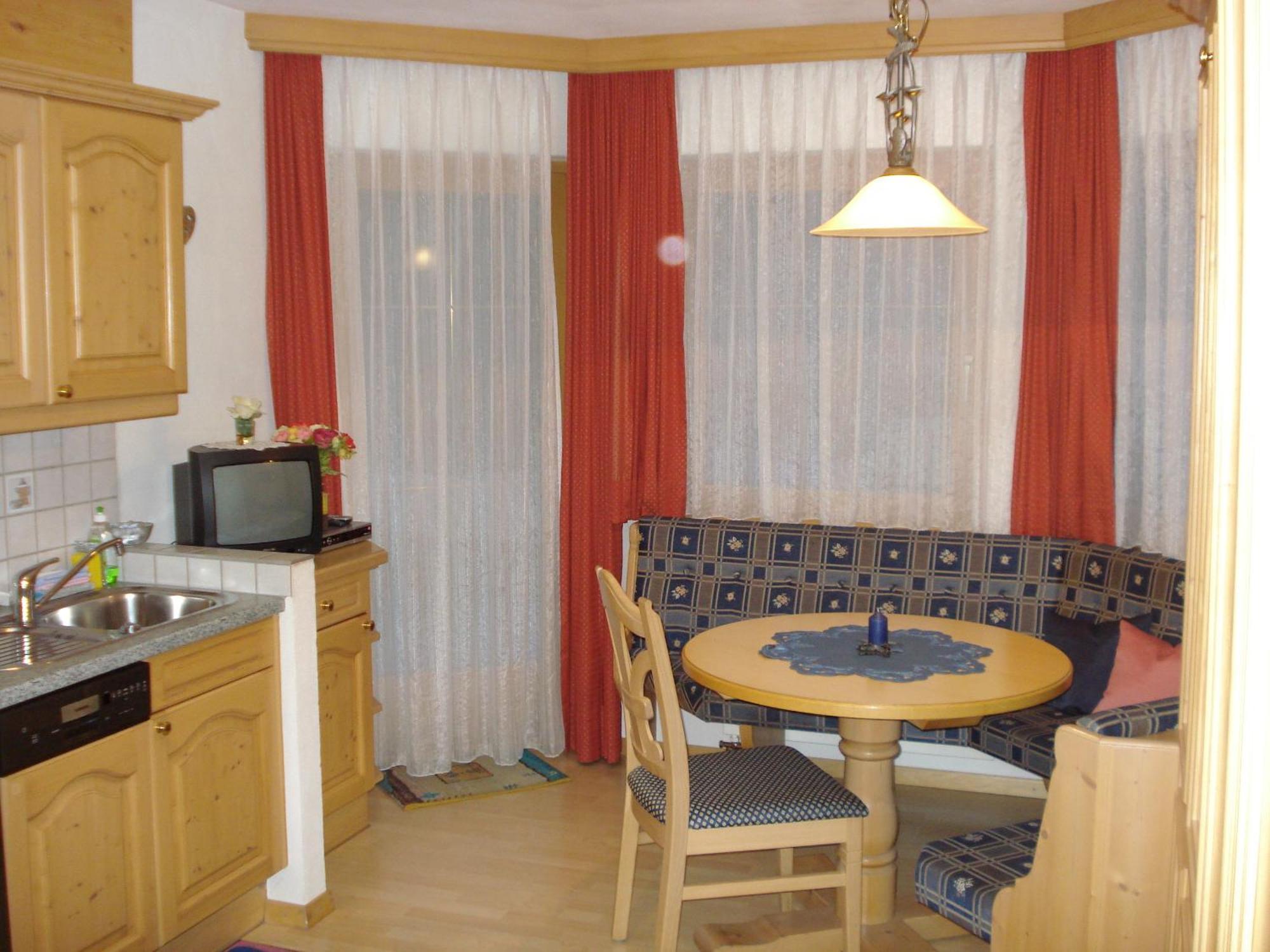 Chasa Valetta Apartment Samnaun Luaran gambar