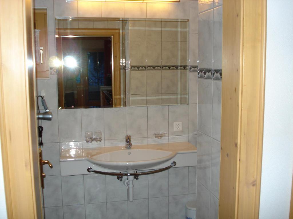 Chasa Valetta Apartment Samnaun Bilik gambar
